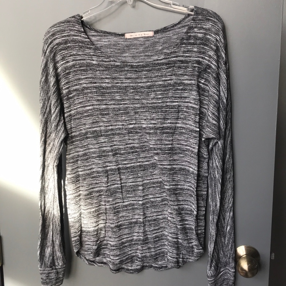 Long sleeve
